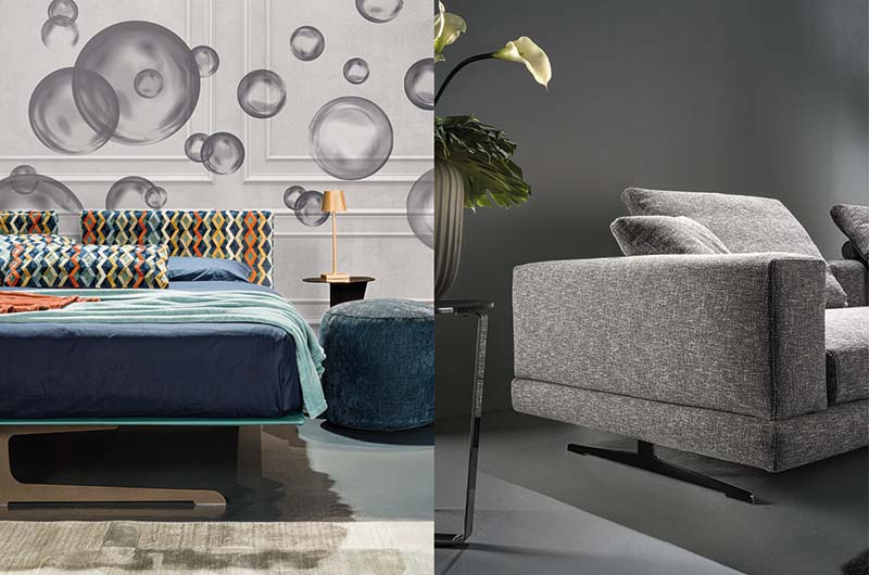 REspace - design verticale