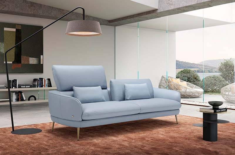 Ego Italiano - design verticale